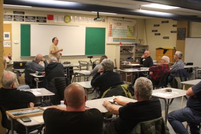 Conférence